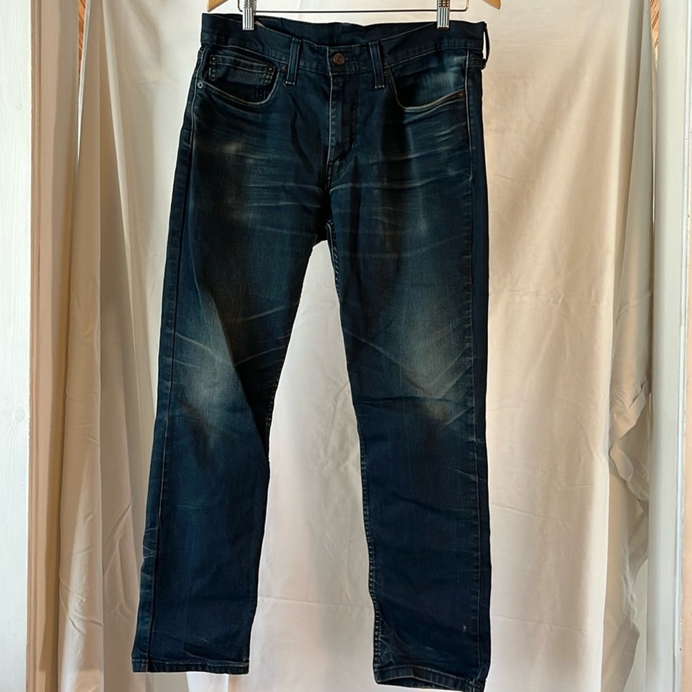 Men’s Levi’s 511 Jeans Straight Leg